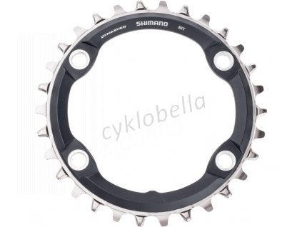 SHIMANO převodník SLX FC-M7000-11-1 30 z 11 spd jediný převodník B1 má pouze 30z a 32z