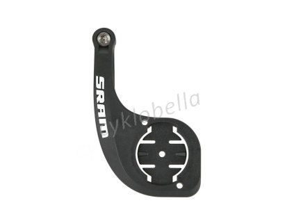 SRAM COMPUTER MOUNT SRAM QV MTB 31.8 1/4 TL Množ. Uni