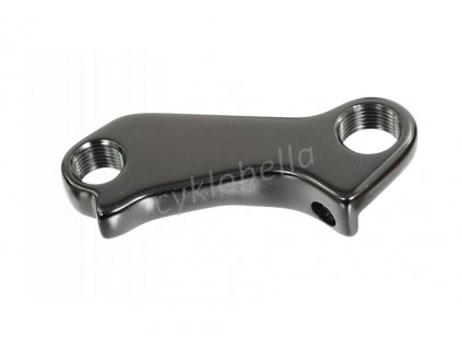 PATKA GT FURY 2019+ DIRECT MOUNT (K33029) Množ. Uni