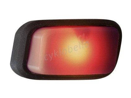 UVEX BLIKAČKA PLUG-IN LED XB054 HLMT 4 CITY 4 MINI ME Množ. Uni