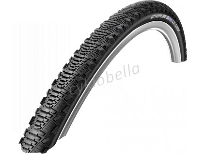 SCHWALBE plášť CX COMP 50-559 SW DR 26X2.00 HS369 SBC K-GUARD