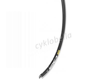 MAVIC RÁFEK CXP BLACK 32H (J2400132) Množ. Uni