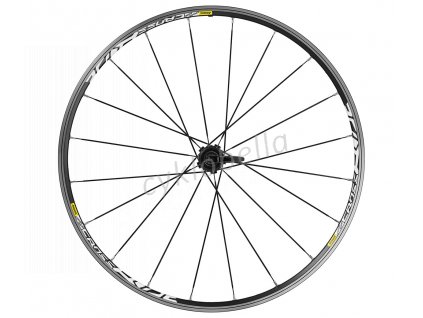 MAVIC CROSSRIDE UB 26 PŘEDNÍ RÁFKOVÁ BRZDA (F5690101) Množ. Uni