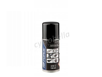 Silikonový olej aerosol 150ml