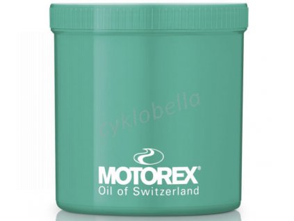 MOTOREX mazivo 2000 850 g