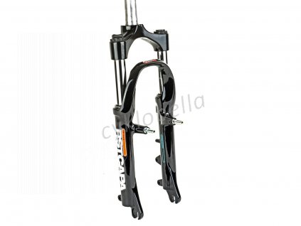 Vidlice RST Capa 20 T 25,4závit 50mm (černá)