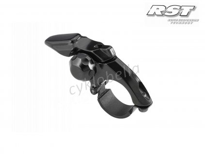 Samostatná páka blokace pro RST