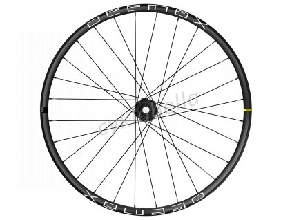 2021 MAVIC DEEMAX 29 21 PÁR 12X157 7S DISC 6-BOLT (LP1534100) Množ. Uni