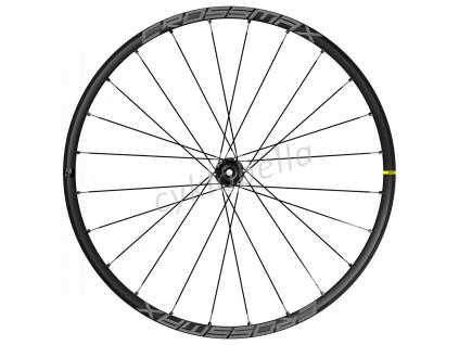 MAVIC CROSSMAX XL 29 PŘEDNÍ BOOST (F9051210) Množ. Uni