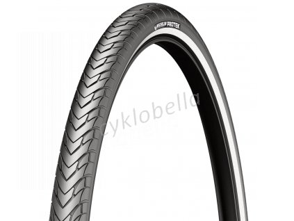 MICHELIN PROTEK BR WIRE 26X1.85 ACCESS LINE 368561