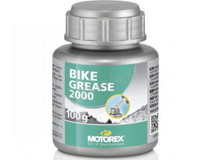 MOTOREX mazivo 2000 100 g