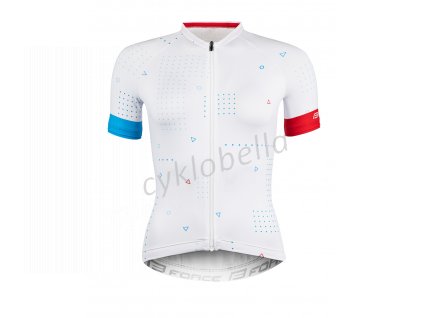 dres force game lady kr rukav bily xl img 9001306 hlavni fd 3