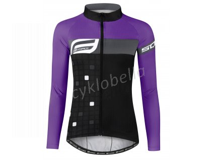 dres f square lady dl rukav cerno fialovy s img 9001433 hlavni fd 3