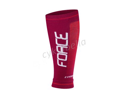navleky na nohy force compress bordo cervene s m img 9011926 hlavni fd 3
