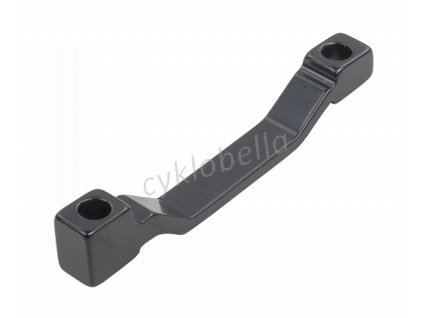 Adaptér přední kotoučové brzdy PRO-T Postmount / Postmount 180mm Model 2