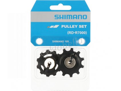 SHIMANO kladky pro RD-R7000