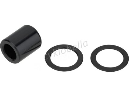 ROCKSHOX SHOCK HDW 3PC 1/2" 8X22.0 Množ. Uni