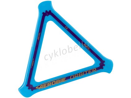 Bumerang Aerobie ORBITER modrý