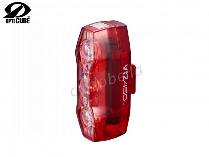 Světlo zad. CAT TL-LD820 VIZ450