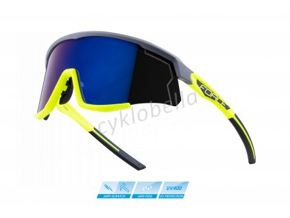 bryle force sonic sedo fluo modro fial zrc sklo img 910954 hlavni fd 3