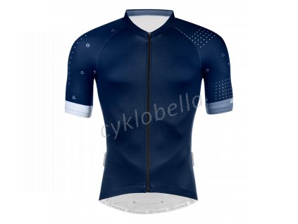 dres force game kratky rukav tm modry m img 9001337 hlavni fd 3