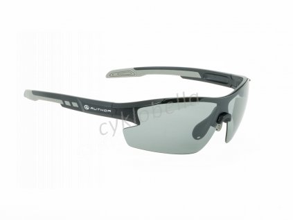Brýle Vision Polarized 30.5  (šedá-matná)