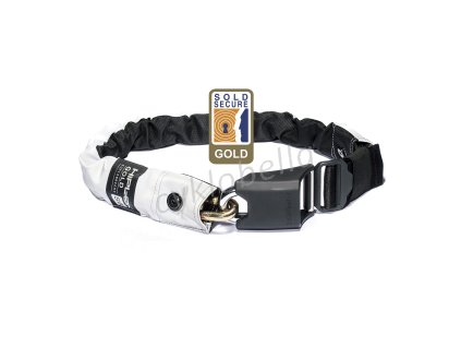 HIPLOK ZÁMEK GOLD SUPERBRIGHT (GLD1SB) Množ. Uni