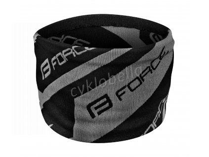 satek force step zimni cerno sedy uni img 9031462 hlavni fd 3