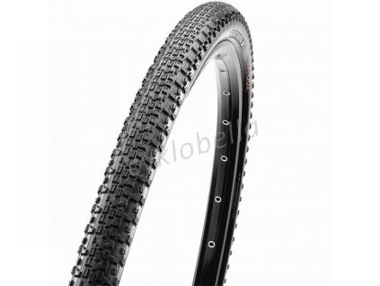 MAXXIS PLÁŠŤ RAMBLER KEVLAR 700X40 TR/SILKSHIELD (ETB00200500) Množ. Uni