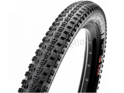 MAXXIS PLÁŠŤ CROSSMARK II 29X2.25 KEVLAR EXO/TR (ETB96795100) Množ. Uni