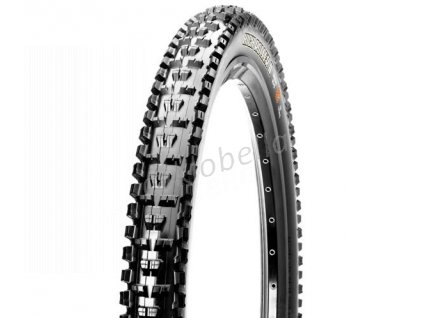 MAXXIS PLÁŠŤ HIGH ROLLER II 29X2.50WT KEVLAR 3CT/EXO/TR (ETB96803000) Množ. Uni