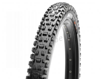 MAXXIS PLÁŠŤ ASSEGAI 27.5X2.50WT KEVLAR 3CT/EXO/TR (ETB00163200) Množ. Uni