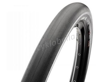 MAXXIS PLÁŠŤ RE-FUSE KEVLAR 700X40C MAXXSHIELD TR (ETB00200900) Množ. Uni