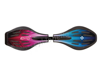 Waveboard Street Surfing ORIGINAL Radiance