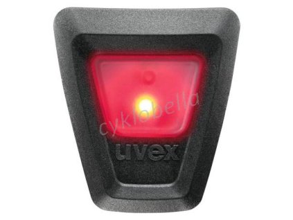UVEX BLIKAČKA PLUG-IN LED ACTIVE XB052 (S4191150600) Množ. Uni