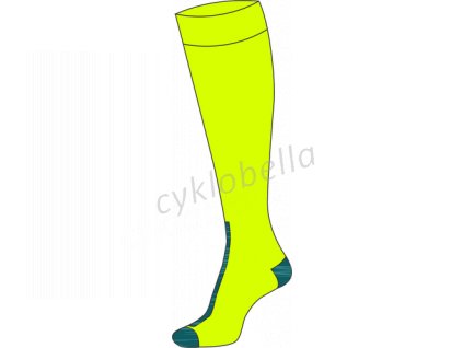 Kompresní ponožky Oglio