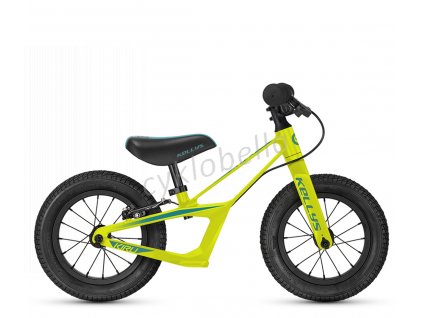 KELLYS KIRU RACE LIME