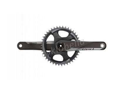 SRAM AM FC RED 1 D1 DUB 175 46 Množ. Uni