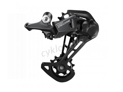 SHIMANO přehazovačka DEORE RD-M5100 SGS typ 11 rychl shadow RDplus max. 51z / min. 11z bal