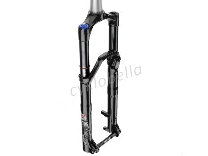 ROCKSHOX AM FS RBA RL R 29 S15 100 BLK 51 A8 Množ. Uni