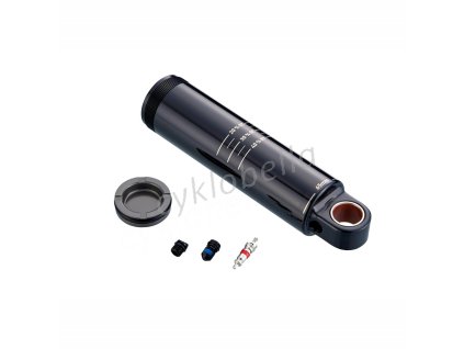 ROCKSHOX DAMPER BODY/IFP DLUX/SDLUX STD BLK 65 Množ. Uni