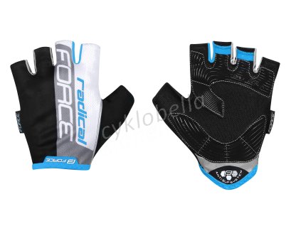 rukavice force radical cerno bilo modre s img 905267 hlavni fd 3
