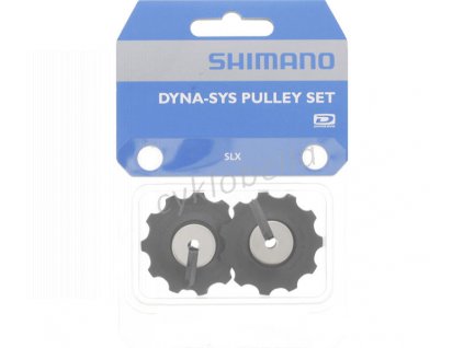 SHIMANO kladky pro RD-5800-SS/M7000-10/M675/M670/M663/M640/M615/M610/M593