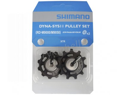 SHIMANO kladky pro RD-M9000/M9050