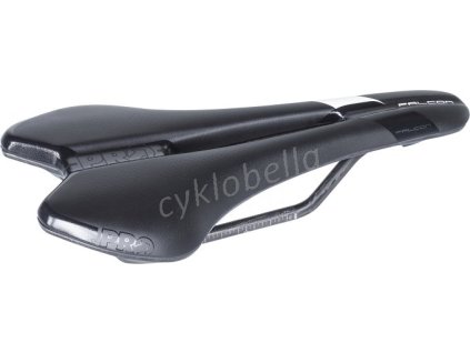 PRO sedlo Falcon Comfort AF, 142 mm (2022)