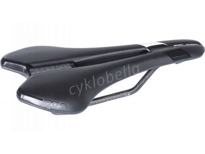 PRO sedlo Falcon Comfort AF, 152 mm (2022)