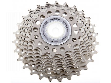 SHIMANO kazeta ULTEGRA CS-6600 10 rychl silniční 16 - 27 z.