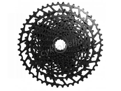 SRAM AM CS PG1230 EAGLE 11-50 Množ. Uni