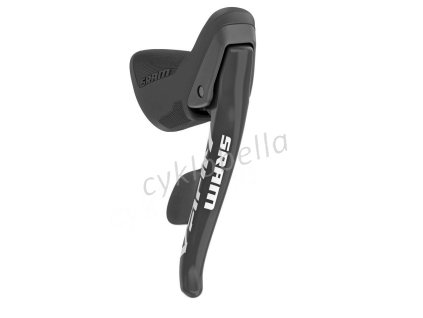 SRAM AM SHIFT/BRAKE LEVER SINGLE APEX1 RIGHT Množ. Uni