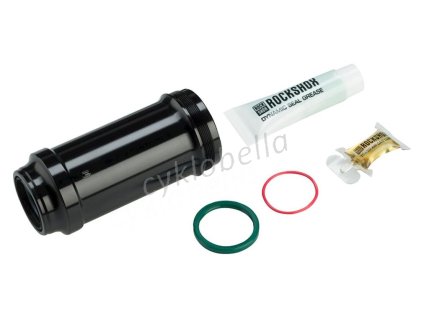 ROCKSHOX AIR CAN ASSY MN BLK 216X63 B1/C1/D1 Množ. Uni